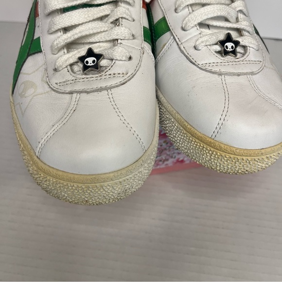 Asics Onitsuka Tiger x Tokidoki Sneakers - Picture 13 of 16
